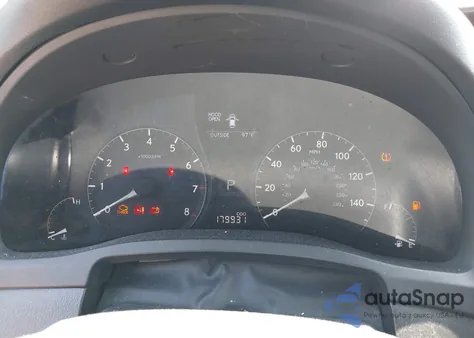 2010 Lexus Rx 350 из США, поврежденный, VIN 2T2BK1BA8AC050307